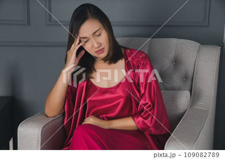 Have a headache Have a headache 109082789