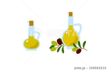 オリーブオイル 109082810