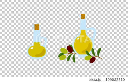 オリーブオイル 109082810