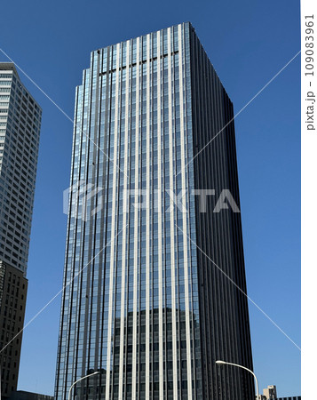 大阪地方検察庁(大阪中之島合同庁舎) 大阪地方検察庁(大阪中之島合同庁舎) 109083961