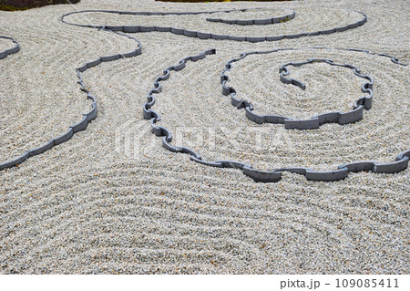 圓光寺 奔龍庭(京都市左京区) 圓光寺 奔龍庭(京都市左京区) 109085411