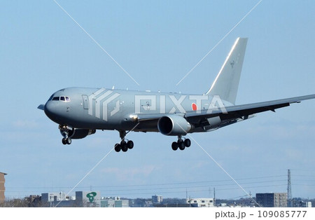KC-46A(航空機) 109085777