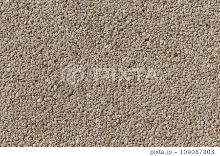 Small stones wall  texture 109087803