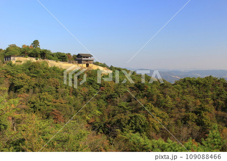 鬼城山(鬼ノ城) 鬼城山(鬼ノ城) 109088466
