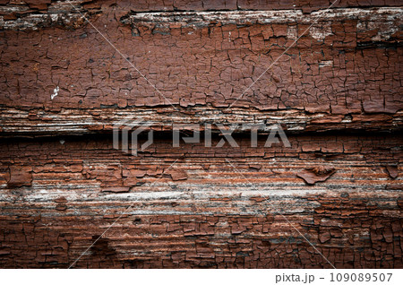 texture of old painted walls 109089507