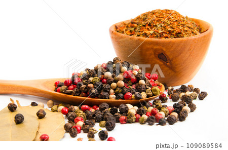 spices 109089584
