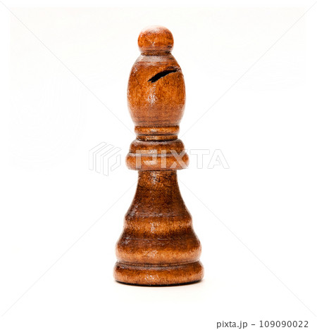 black chess piece bishop black chess piece bishop 109090022