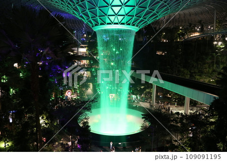 JEWEL シンガポール空港 JEWEL シンガポール空港 109091195