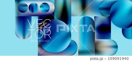 Geometric shapes fluid gradient abstract minimal background for various purposes, including website headers, social media posts, digital art displays, presentations, branding elements, wallpapers Geometric shapes fluid gradient abstract minimal background for various purposes, including website headers, social media posts, digital art displays, presentations, branding elements, wallpapers 109091940