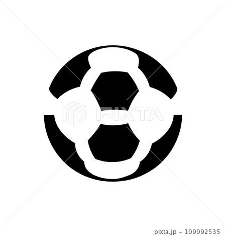Football Icon 109092535