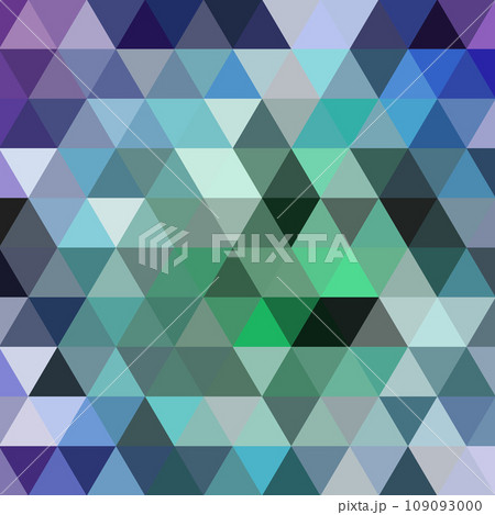 pattern of geometric shape geometric background 109093000