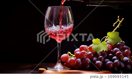 ワイン ワイン 109093145