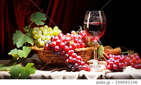 ワイン ワイン 109093146