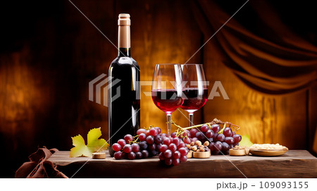 ワイン 109093155