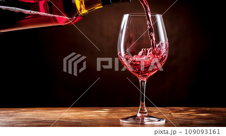 ワイン 109093161