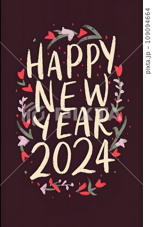 Scribbles & Letters: Happy New Year! Scribbles & Letters: Happy New Year! 109094664