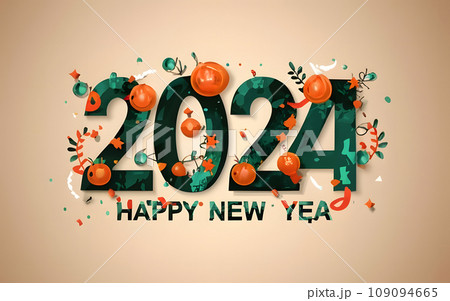 Type Symphony, Celebrating Fresh Beginnings 109094665