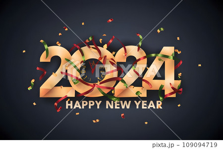 Festive Font Fiesta, Welcoming the New Year Festive Font Fiesta, Welcoming the New Year 109094719