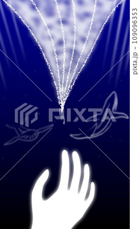 Reaching into deep for oneself Reaching into deep for oneself 109096353