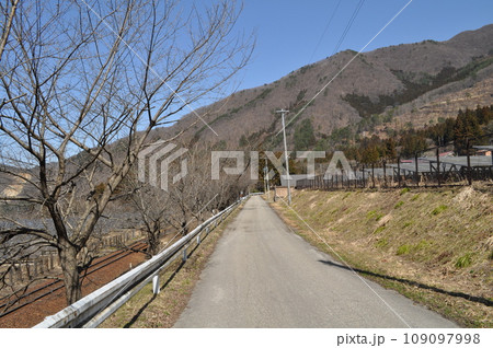 会津鉄道 大川ダム公園駅 会津鉄道 大川ダム公園駅 109097998