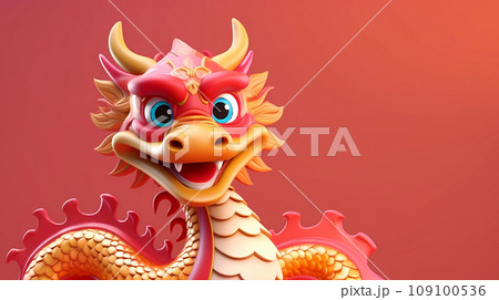 漫画 マンガ 新年 109100536