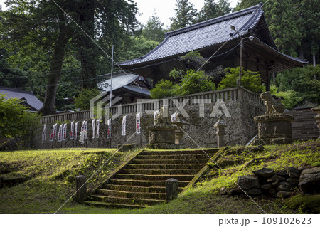 新海三社神社 新海三社神社 109102623