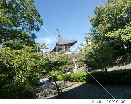本法寺 本法寺 109104064