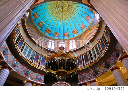 リガ、アレクサンドルネフスキー教会 109104593