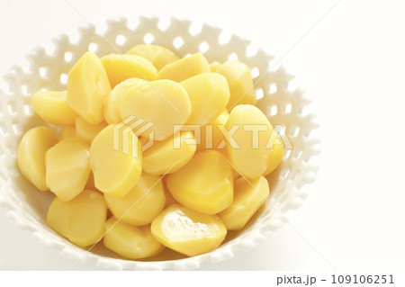 茹で栗 茹で栗 109106251