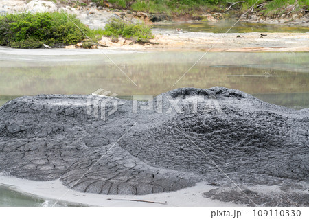 後生掛自然研究路　大泥火山 109110330