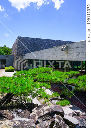 開館50周年を迎えた瀬戸内海歴史民俗資料館(香川県高松市) 開館50周年を迎えた瀬戸内海歴史民俗資料館(香川県高松市) 109111370
