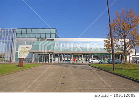 新庄駅 109112088