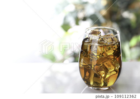 烏龍茶 109112362