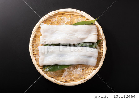 穴子　開き　(宮城県産) 109112464