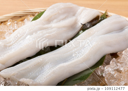 穴子　開き　(宮城県産) 109112477