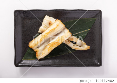 穴子の白焼き 109112482