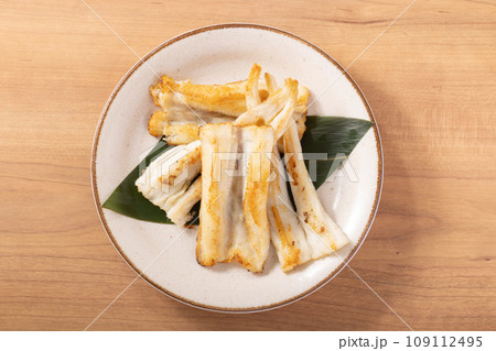 穴子の白焼き 穴子の白焼き 109112495