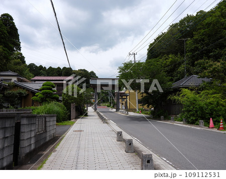 宗吾参道 109112531