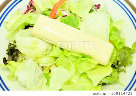 豆腐バーサラダ 109114422