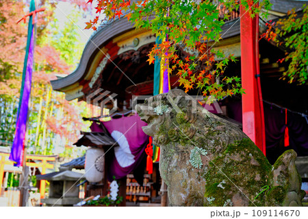 粟田神社 109114670