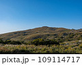 平尾台の稜線 109114717