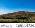 雄大な平尾台 109114720