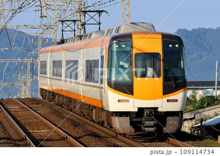 【近鉄】22000系〜ACE〜(大阪線:松塚駅) 【近鉄】22000系〜ACE〜(大阪線:松塚駅) 109114734