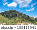 耶馬溪　伊福の景 109115041