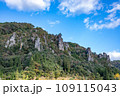 耶馬溪　伊福の景 109115043