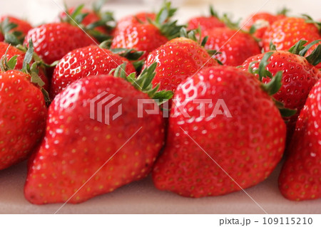 ▼▼いちご▼いちご▼苺▼▼　　　～¨* Strawberry *¨～ 109115210
