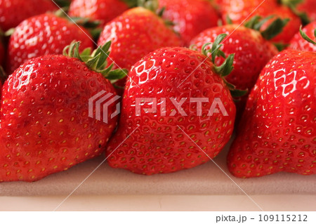 ▼▼いちご▼いちご▼苺▼▼　　　～¨* Strawberry *¨～ 109115212