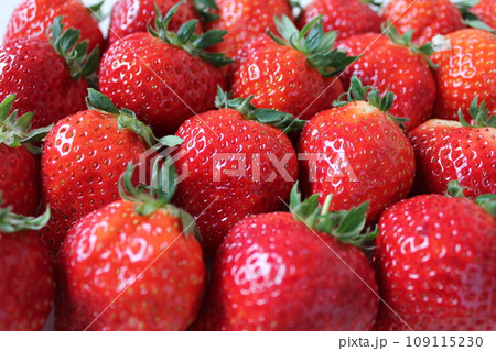 ▼▼いちご▼いちご▼苺▼▼　　　～¨* Strawberry *¨～ 109115230