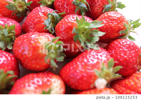 ▼▼いちご▼いちご▼苺▼▼　　　～¨* Strawberry *¨～ 109115253