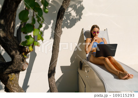 Tech by the Pool Tech by the Pool 109115293